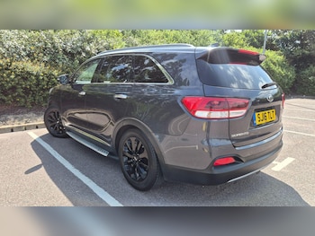 Used Kia Sorento 2016 for sale - 79224920: Photo