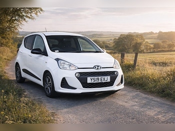 2019 (19) - 1.0 Go SE 5dr