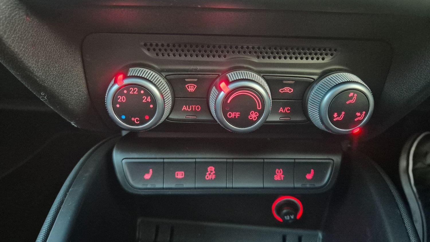 Used Audi A1 2014 for sale - 77940005: Photo 10