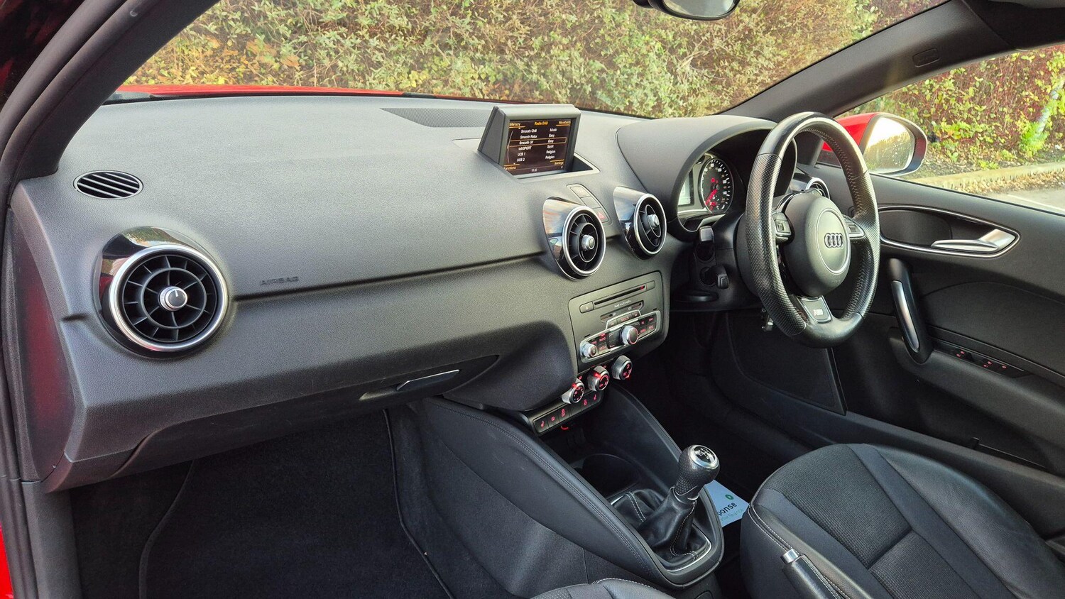 Used Audi A1 2014 for sale - 77940005: Photo 11