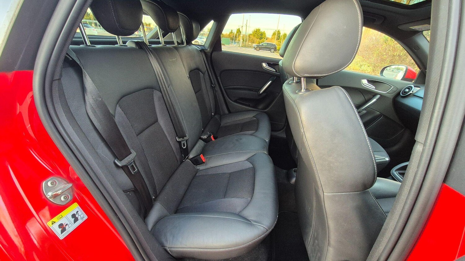 Used Audi A1 2014 for sale - 77940005: Photo 13