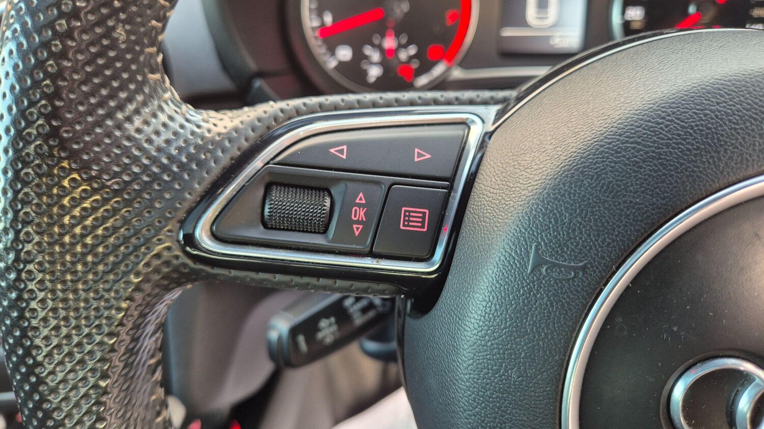 Used Audi A1 2014 for sale - 77940005: Photo 19