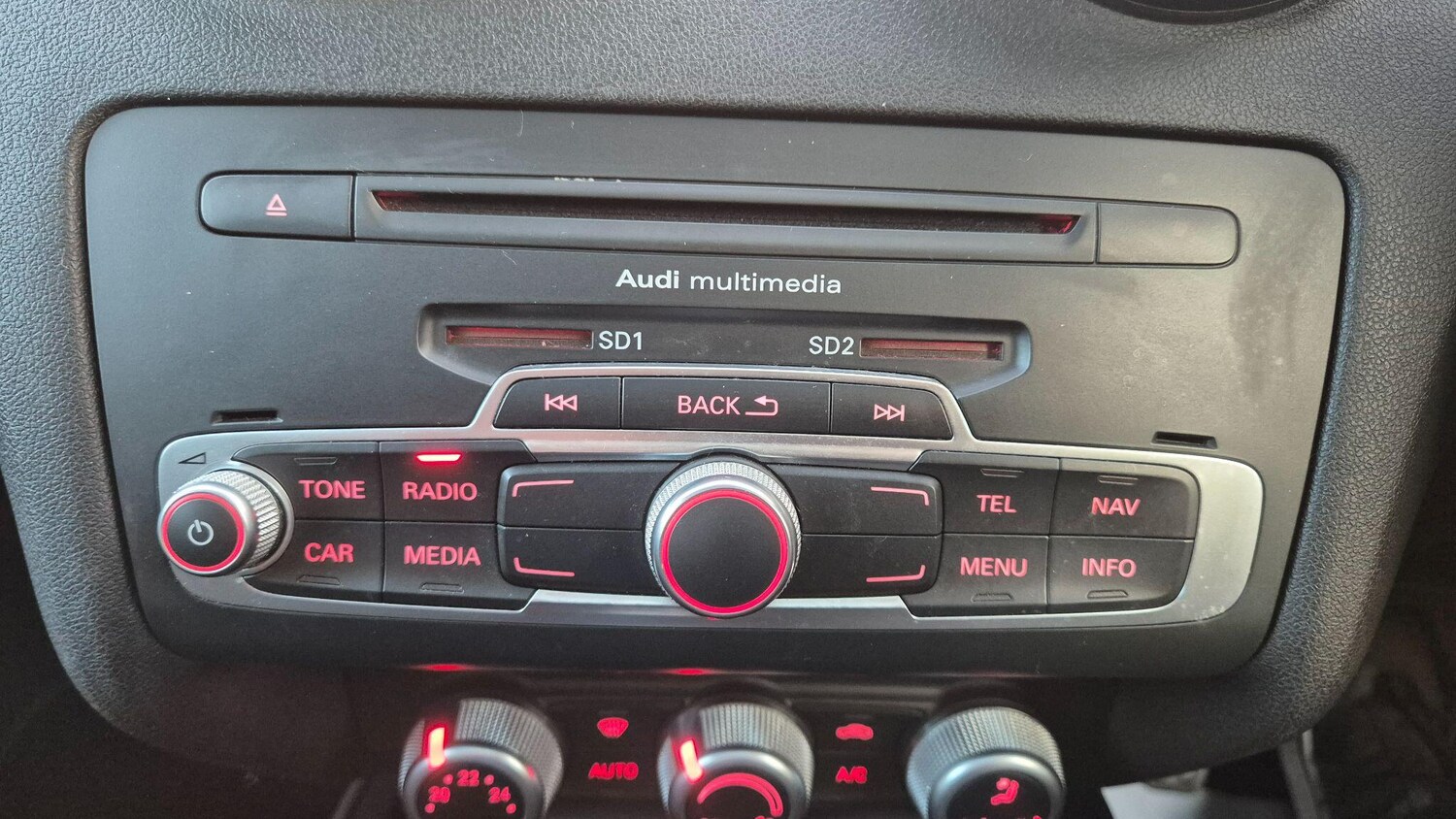 Used Audi A1 2014 for sale - 77940005: Photo 23