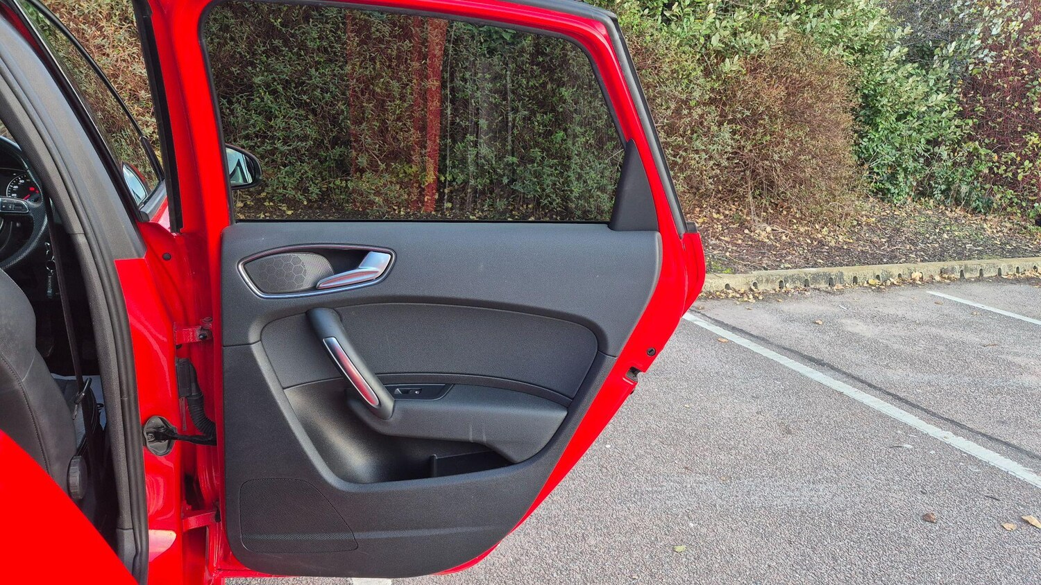 Used Audi A1 2014 for sale - 77940005: Photo 26