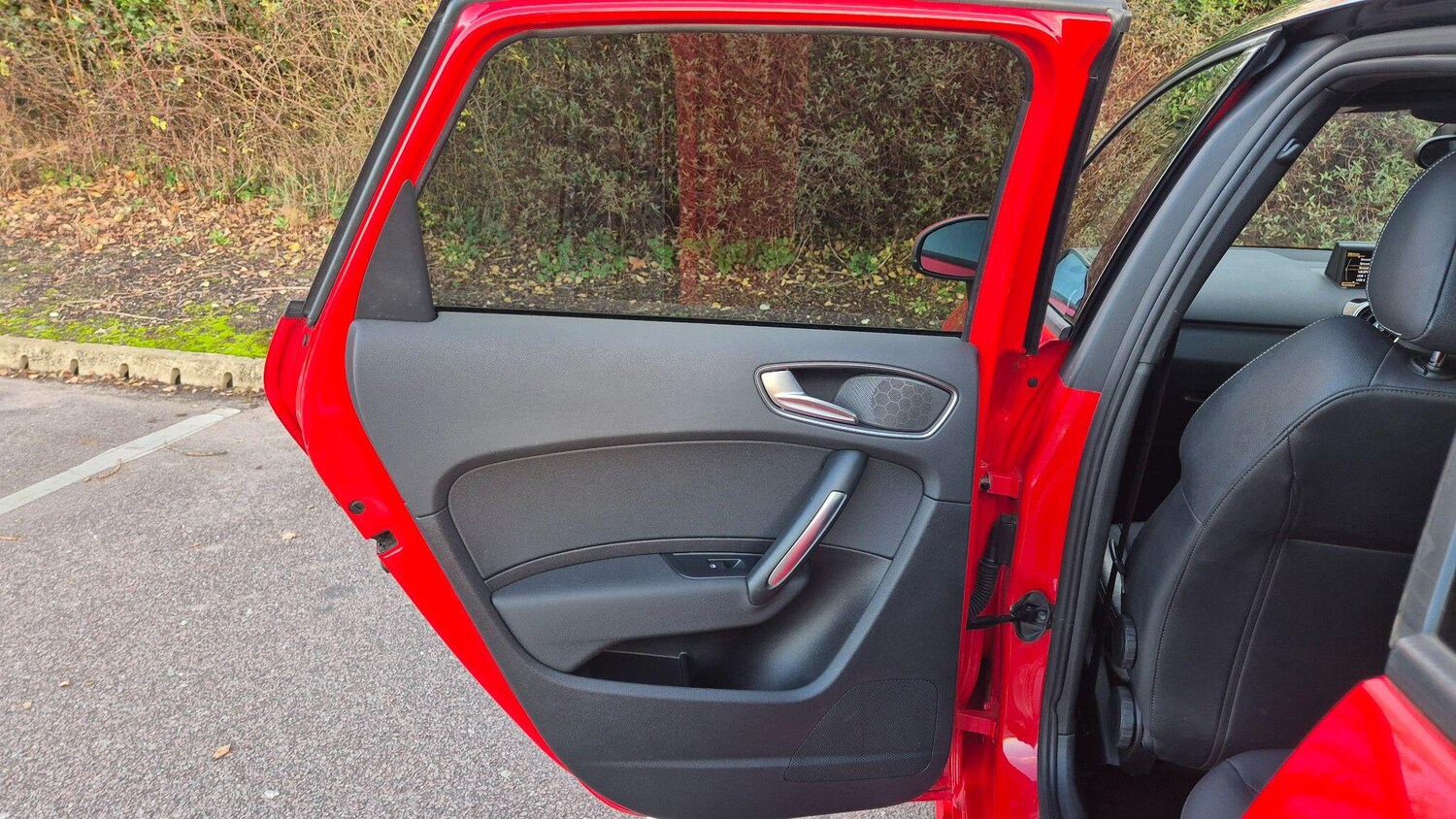 Used Audi A1 2014 for sale - 77940005: Photo 27