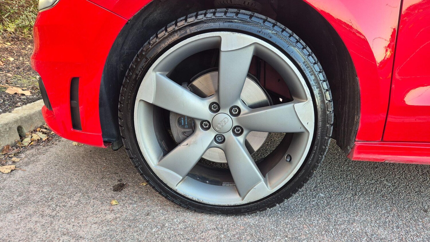 Used Audi A1 2014 for sale - 77940005: Photo 29