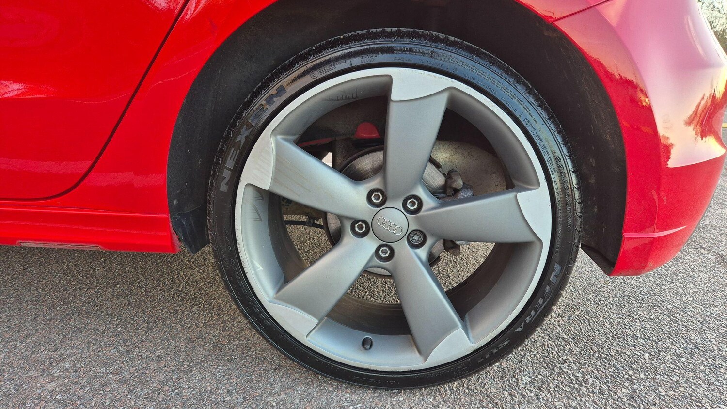 Used Audi A1 2014 for sale - 77940005: Photo 30