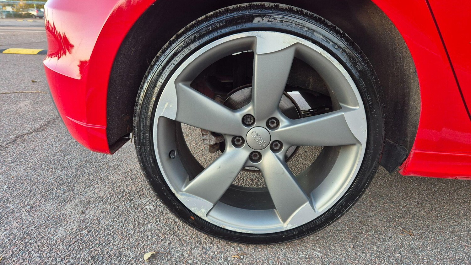 Used Audi A1 2014 for sale - 77940005: Photo 31