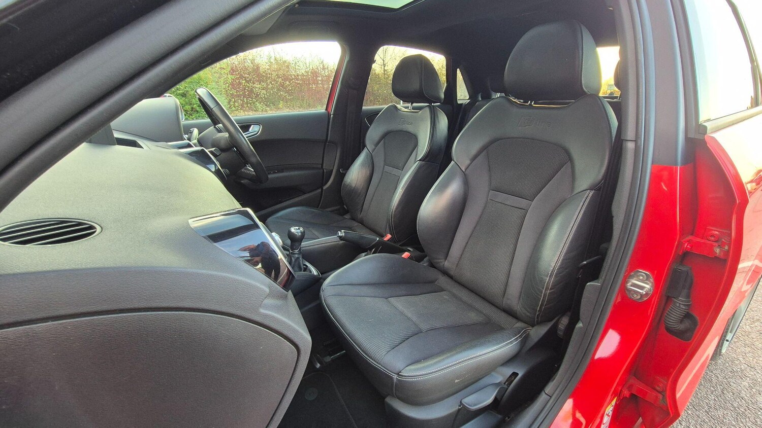 Used Audi A1 2014 for sale - 77940005: Photo 39