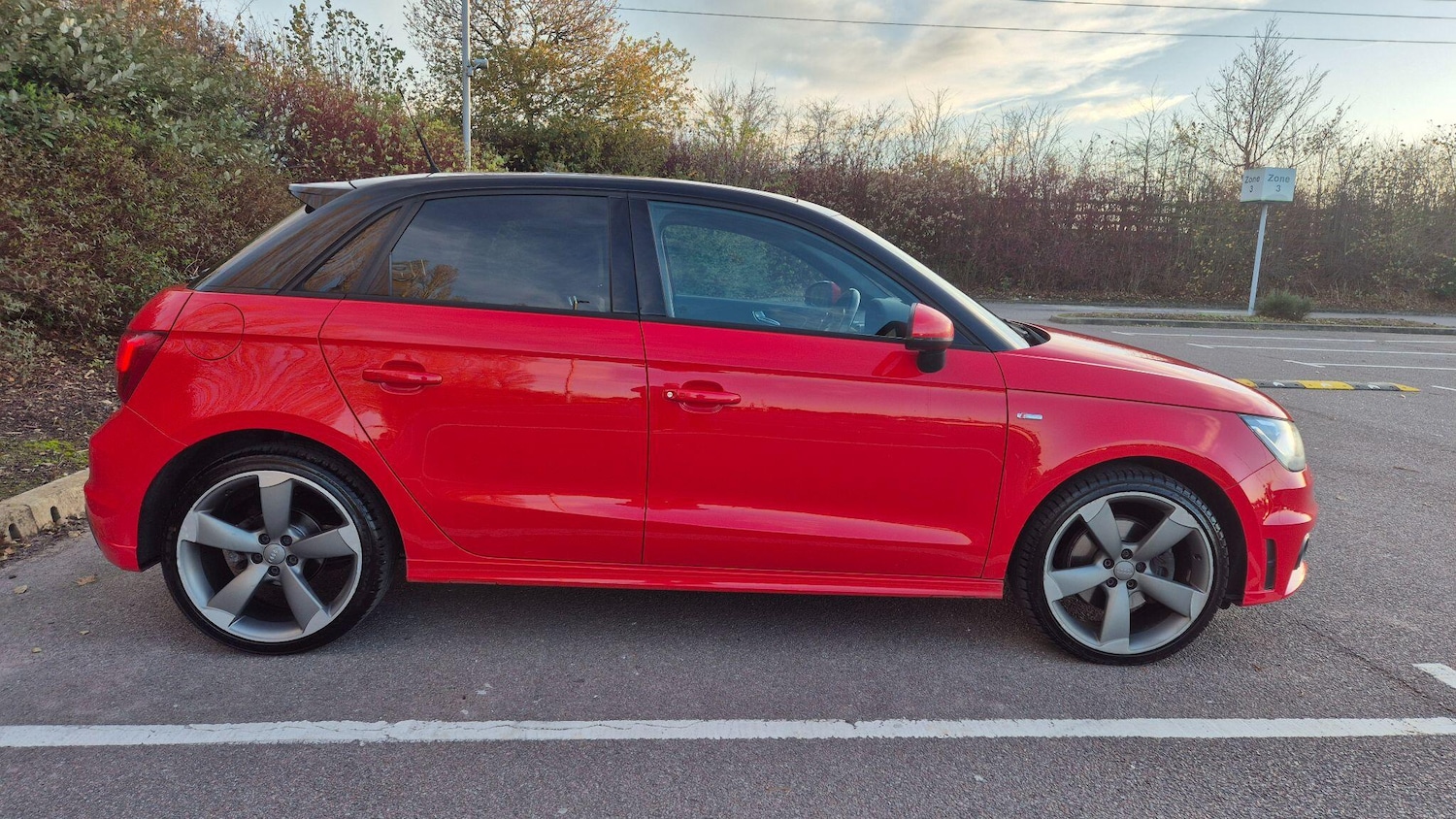 Used Audi A1 2014 for sale - 77940005: Photo 7