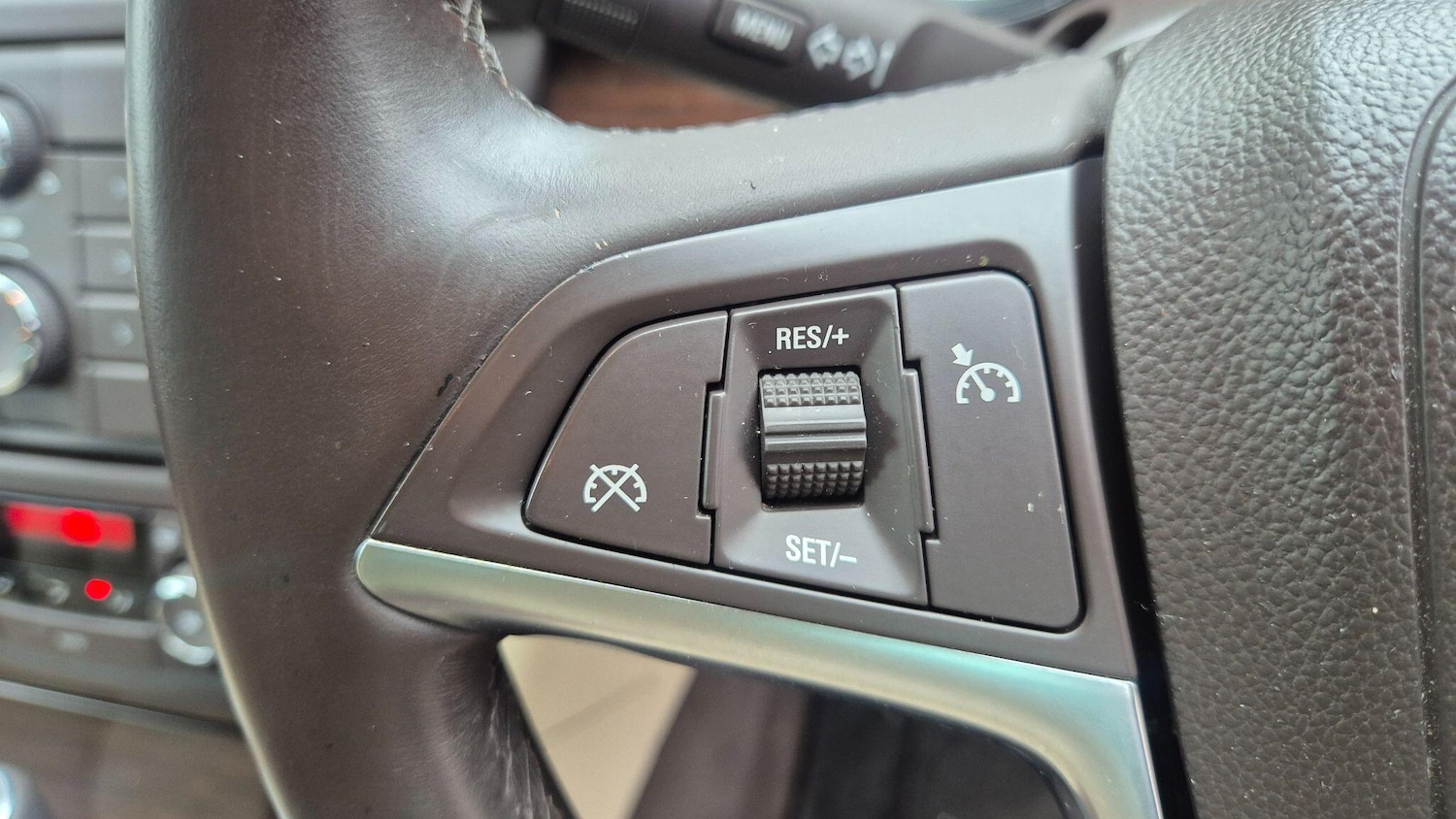 Used Vauxhall Insignia 2013 for sale - 77255591: Photo 18