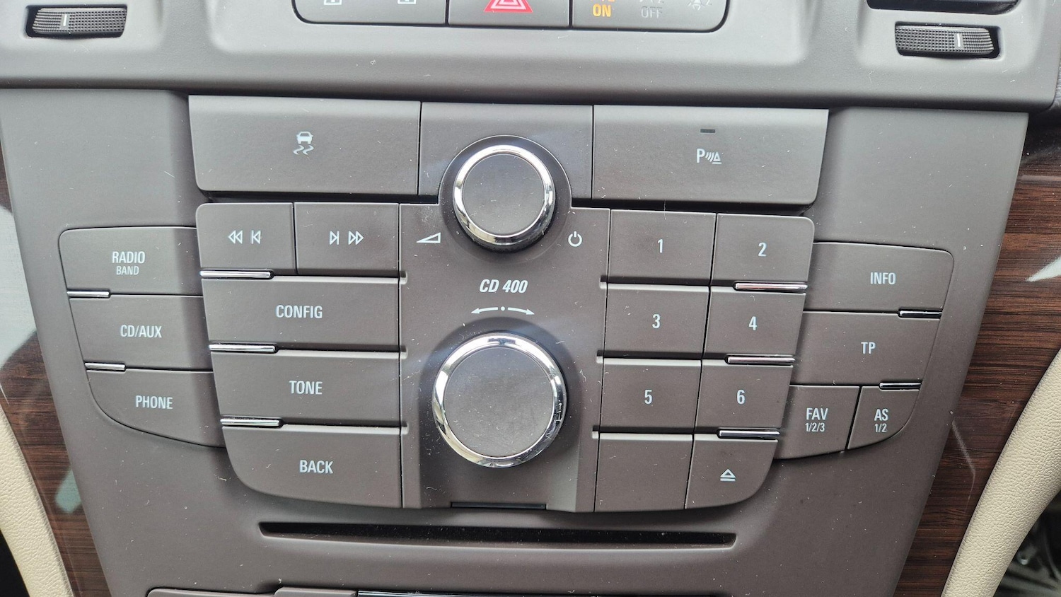 Used Vauxhall Insignia 2013 for sale - 77255591: Photo 20