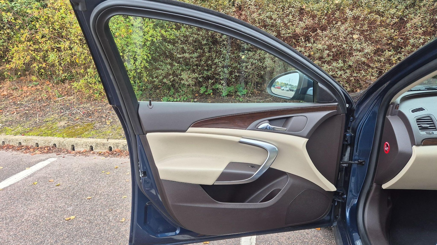 Used Vauxhall Insignia 2013 for sale - 77255591: Photo 28