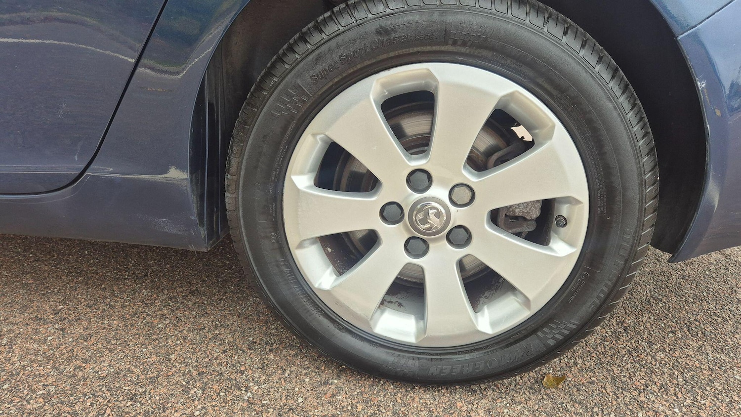 Used Vauxhall Insignia 2013 for sale - 77255591: Photo 30