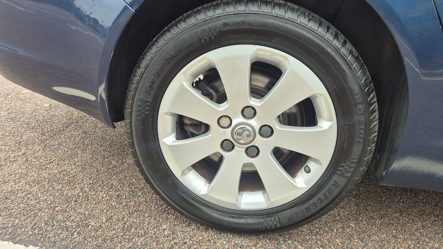 Used Vauxhall Insignia 2013 for sale - 77255591: Photo 31