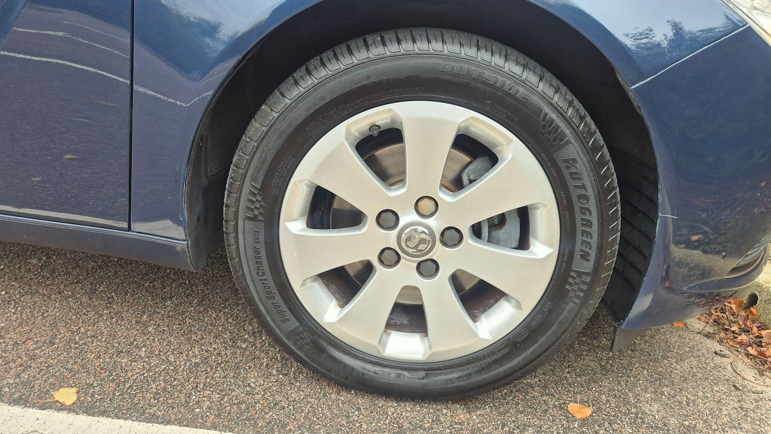 Used Vauxhall Insignia 2013 for sale - 77255591: Photo 32