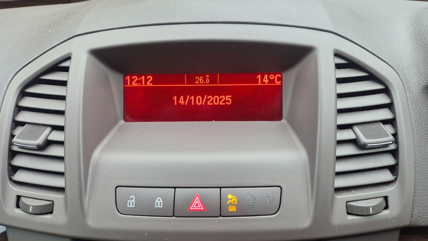 Used Vauxhall Insignia 2013 for sale - 77255591: Photo 33