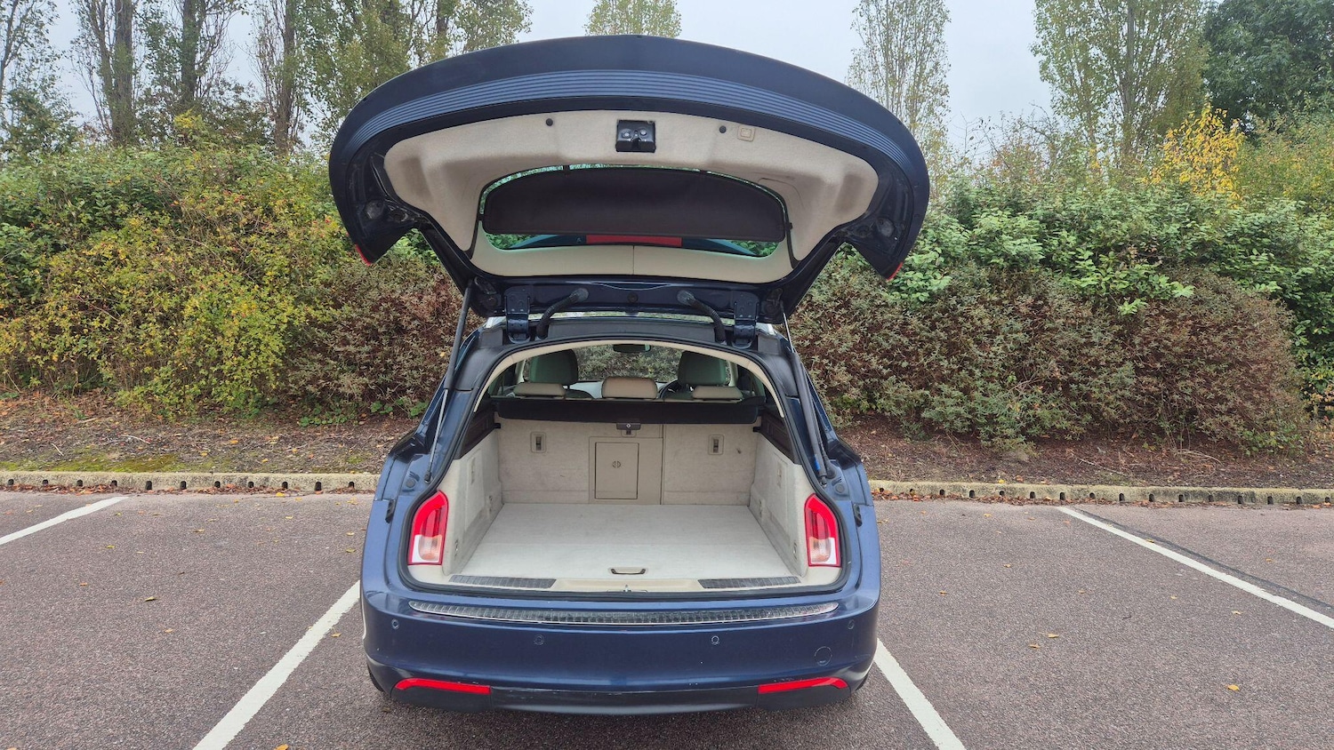 Used Vauxhall Insignia 2013 for sale - 77255591: Photo 35