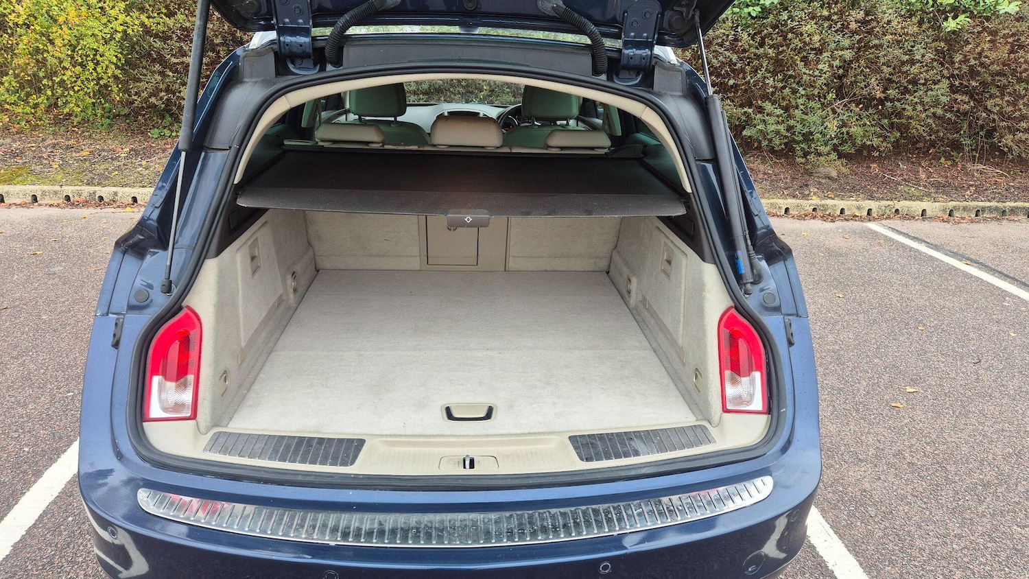 Used Vauxhall Insignia 2013 for sale - 77255591: Photo 37