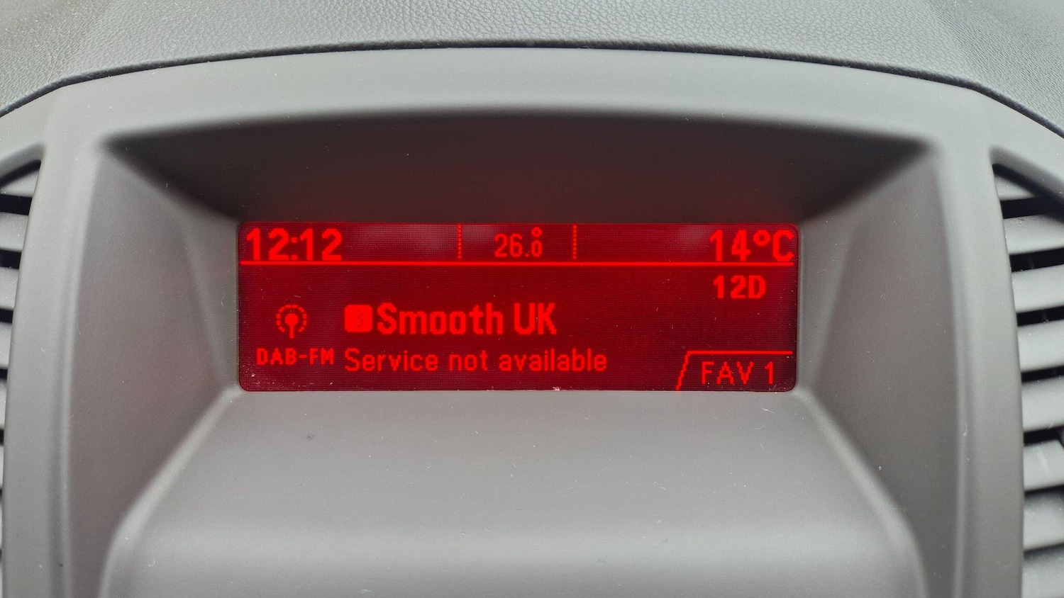 Used Vauxhall Insignia 2013 for sale - 77255591: Photo 44