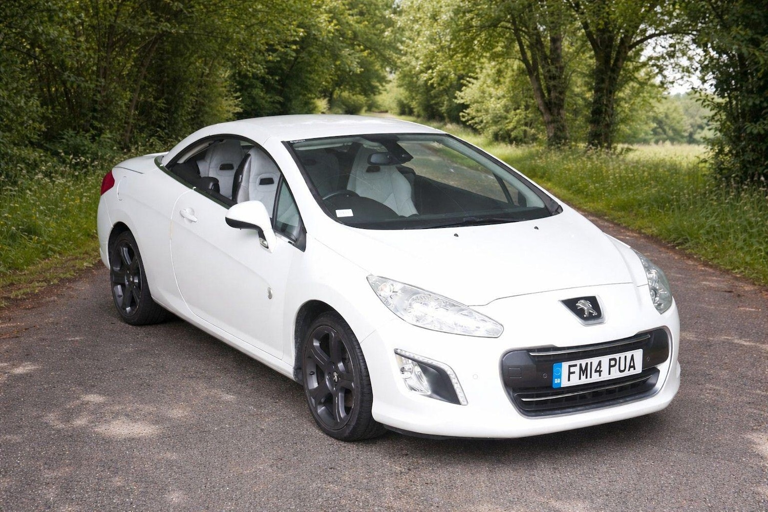Used Peugeot 308 2014 for sale - 77704959: Photo 1