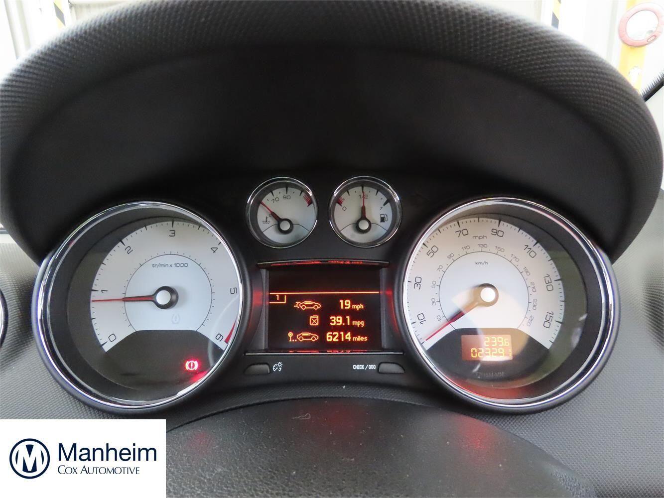 Used Peugeot 308 2014 for sale - 77704959: Photo 3