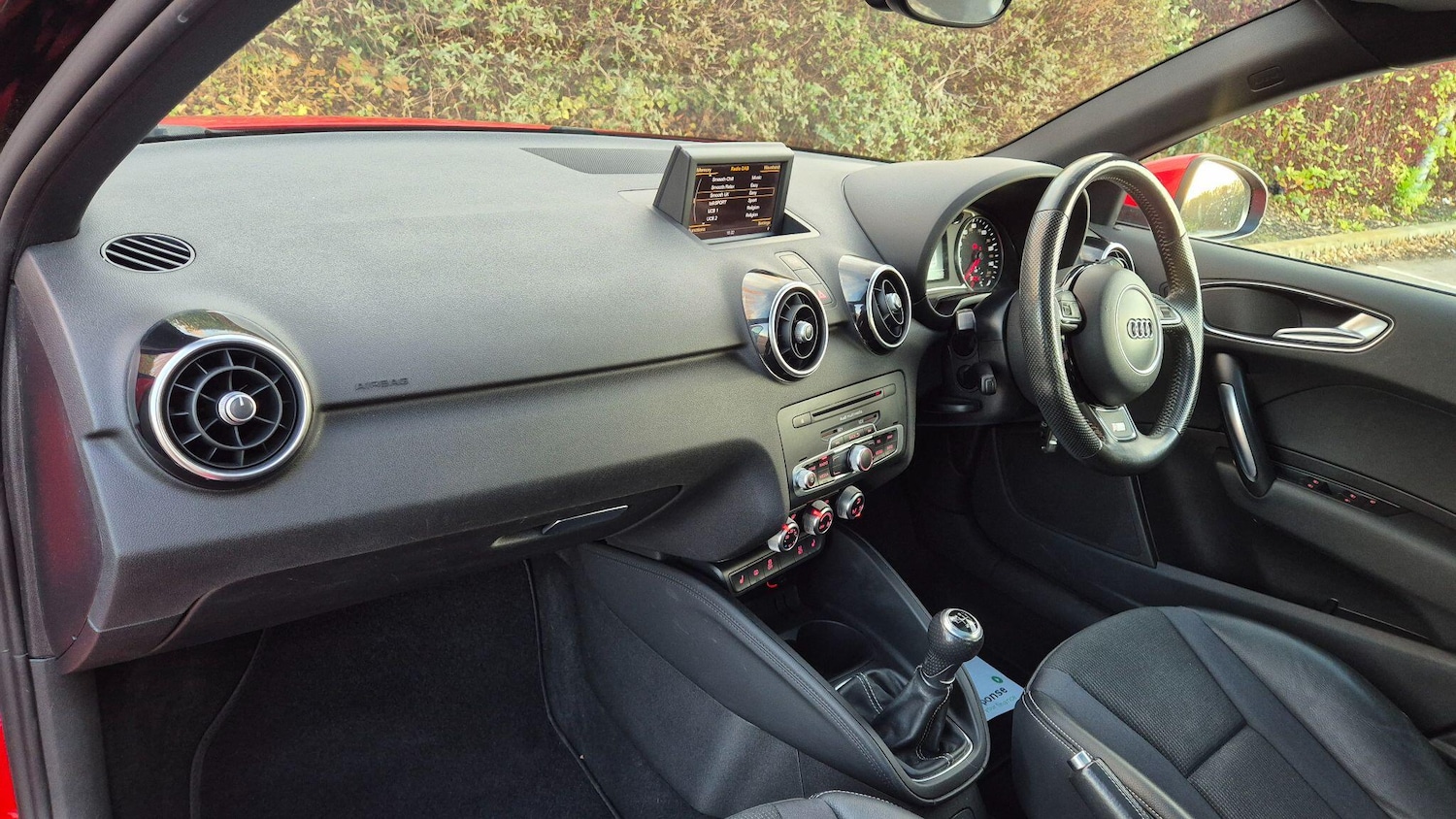 Used Audi A1 2014 for sale - 77255596: Photo 11