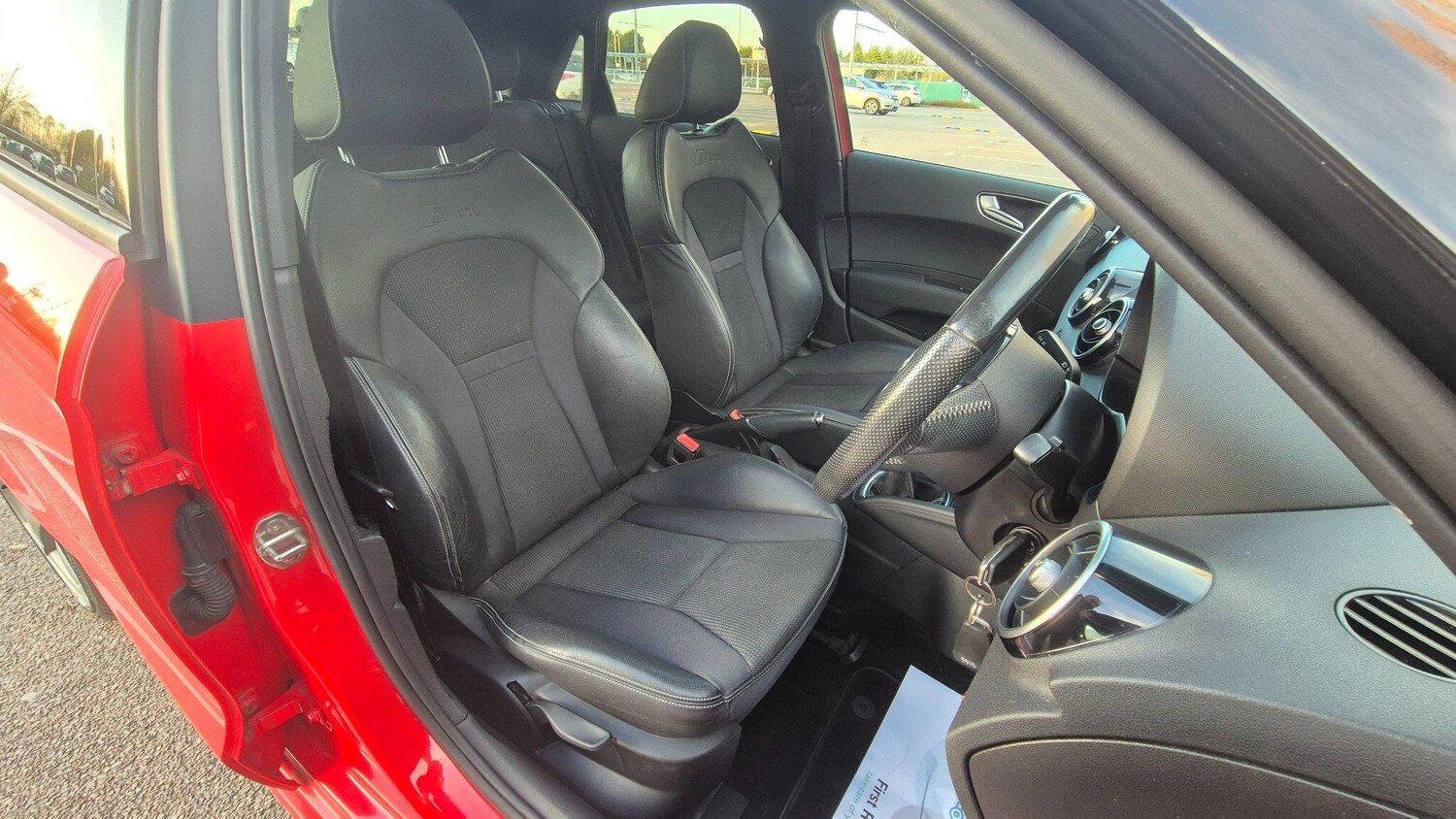 Used Audi A1 2014 for sale - 77255596: Photo 12