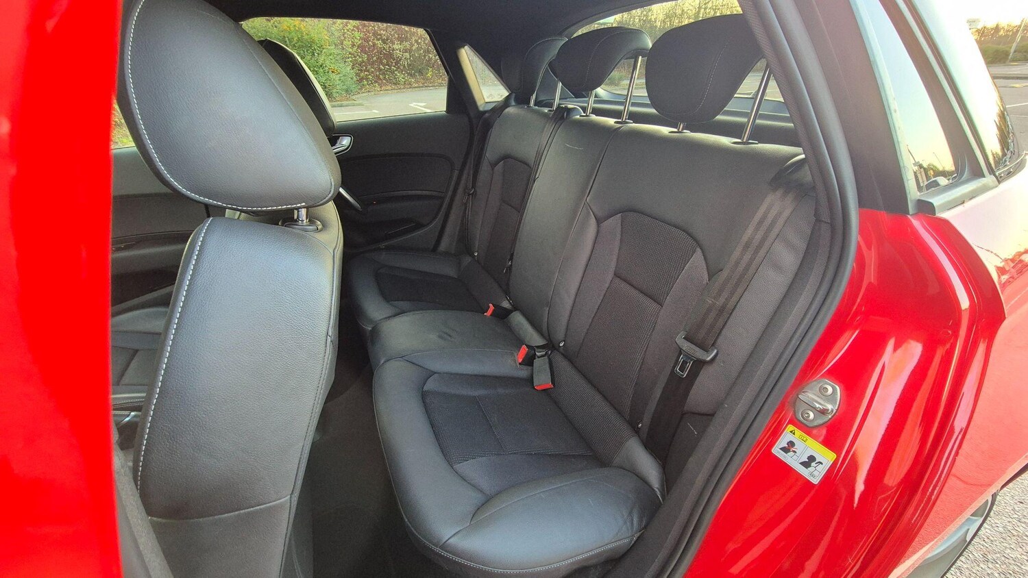 Used Audi A1 2014 for sale - 77255596: Photo 14