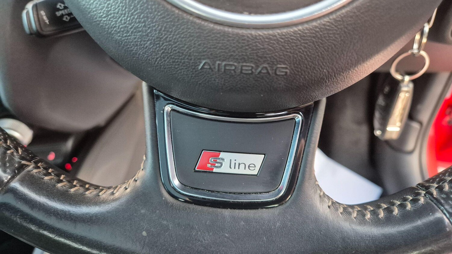 Used Audi A1 2014 for sale - 77255596: Photo 21