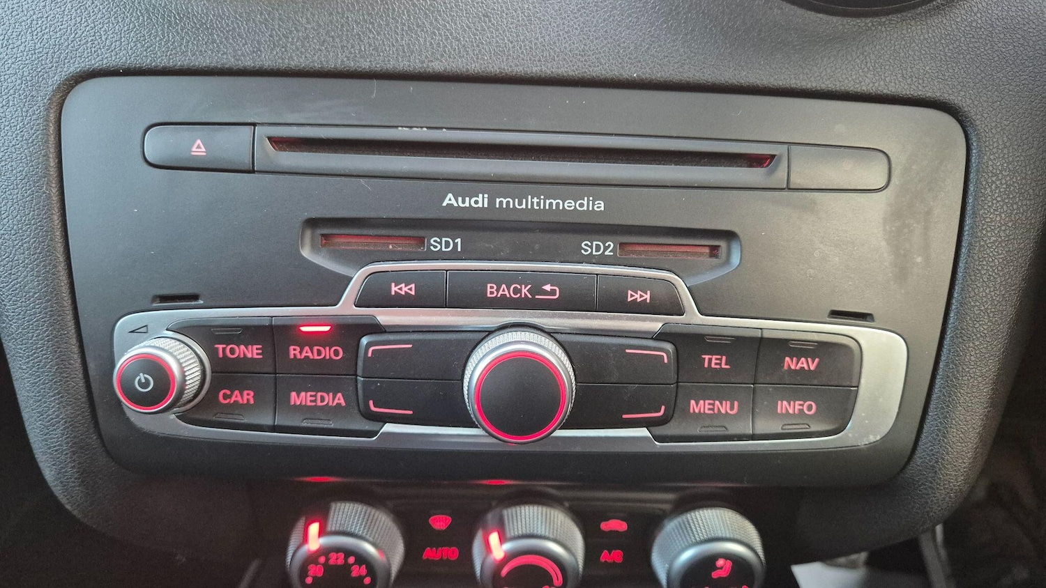 Used Audi A1 2014 for sale - 77255596: Photo 23