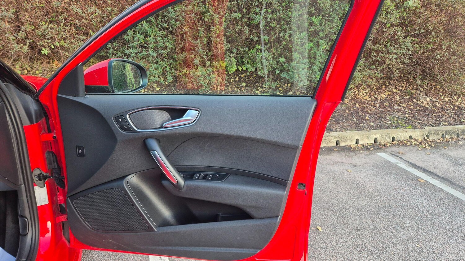 Used Audi A1 2014 for sale - 77255596: Photo 25