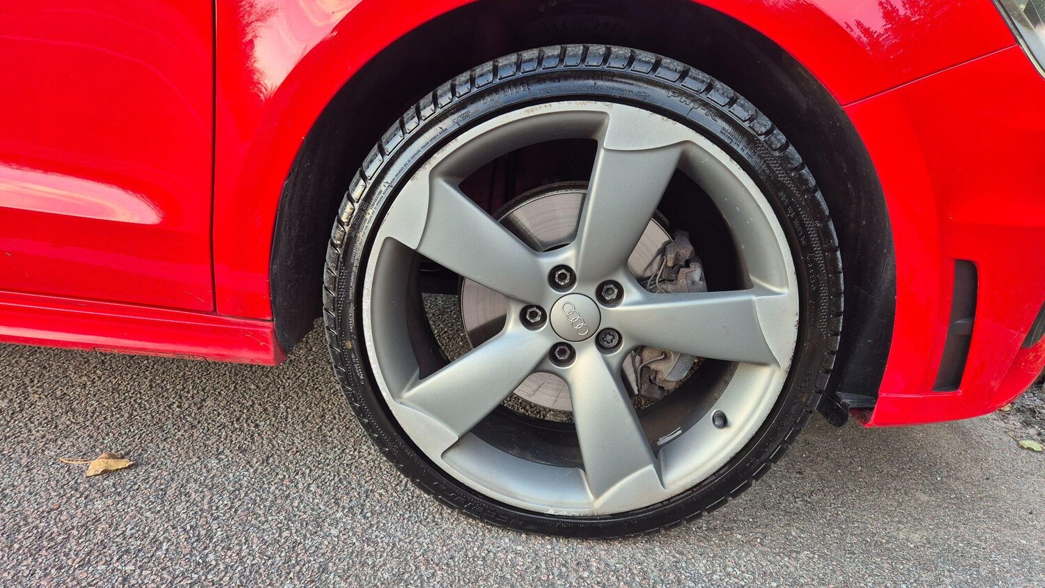 Used Audi A1 2014 for sale - 77255596: Photo 32