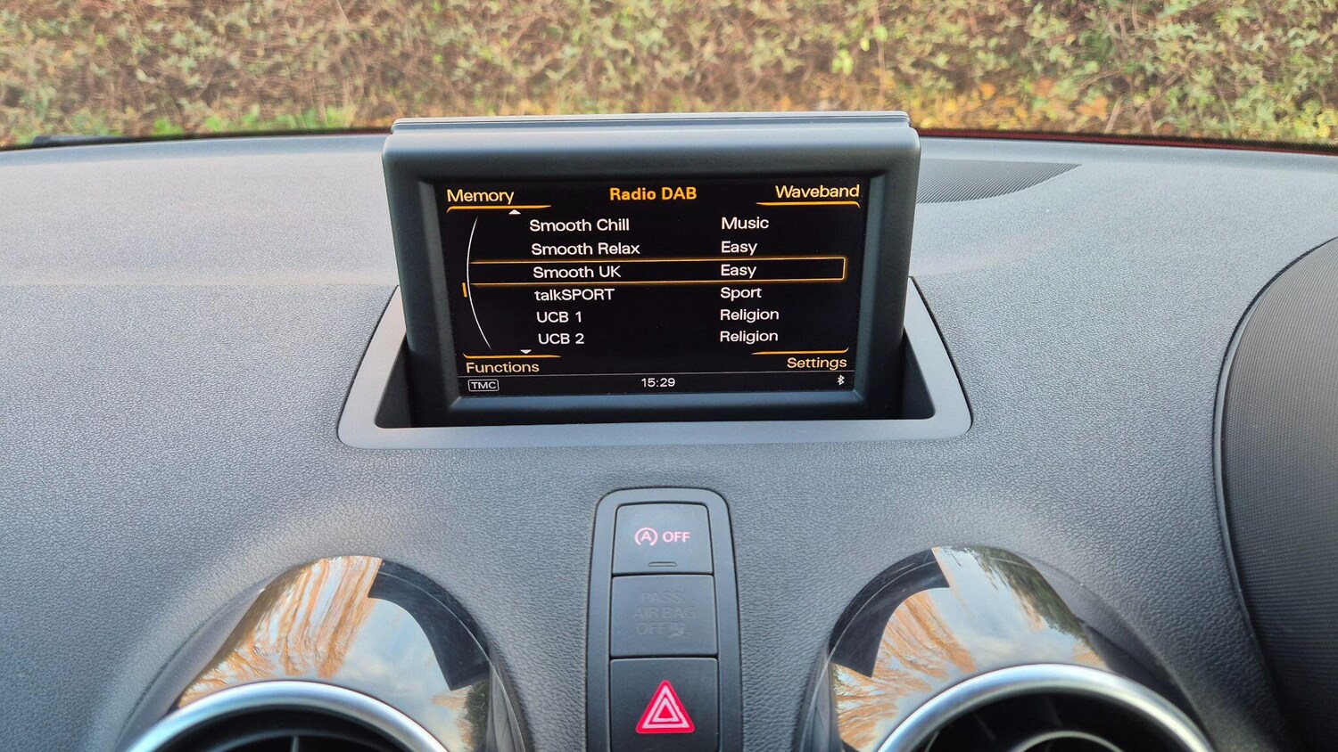 Used Audi A1 2014 for sale - 77255596: Photo 33