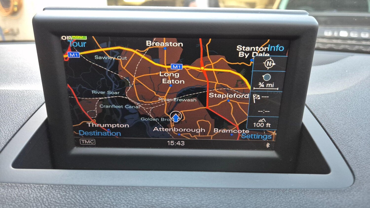 Used Audi A1 2014 for sale - 77255596: Photo 34