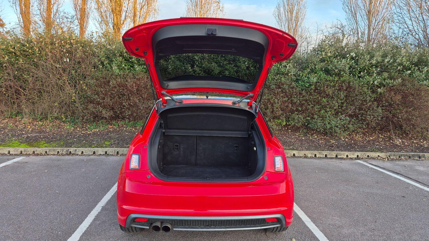 Used Audi A1 2014 for sale - 77255596: Photo 36