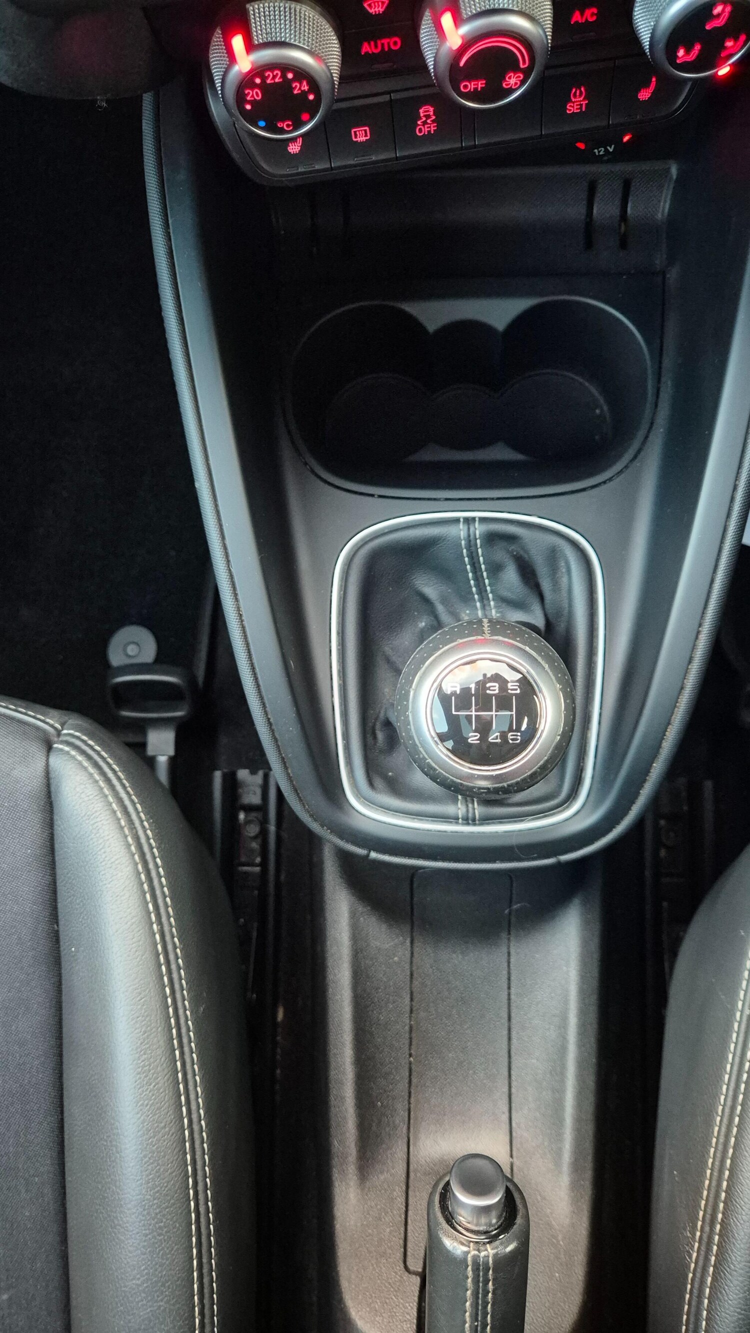 Used Audi A1 2014 for sale - 77255596: Photo 44