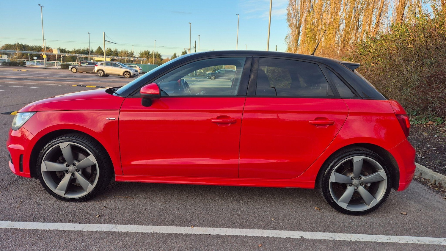 Used Audi A1 2014 for sale - 77255596: Photo 5