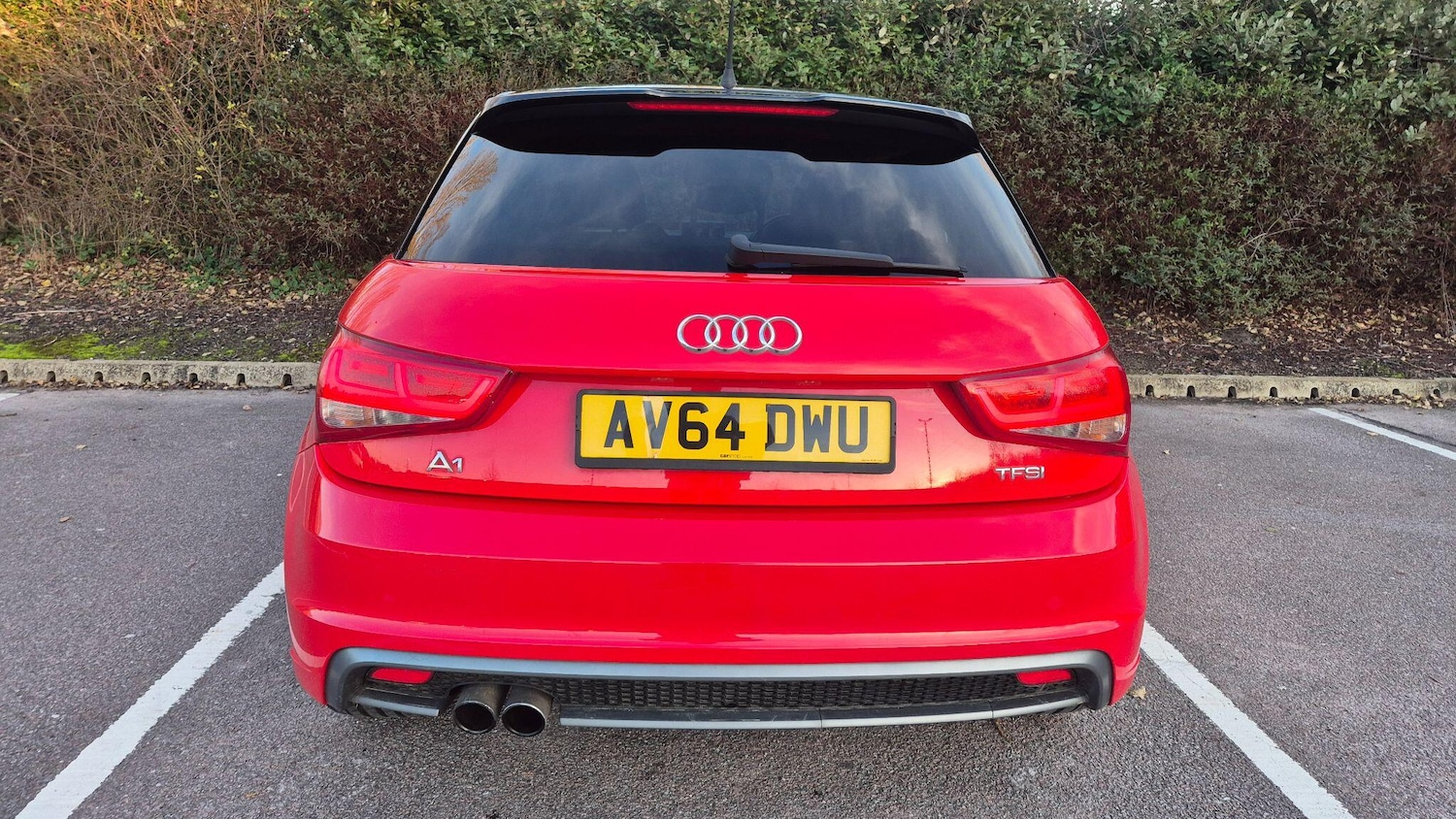 Used Audi A1 2014 for sale - 77255596: Photo 6