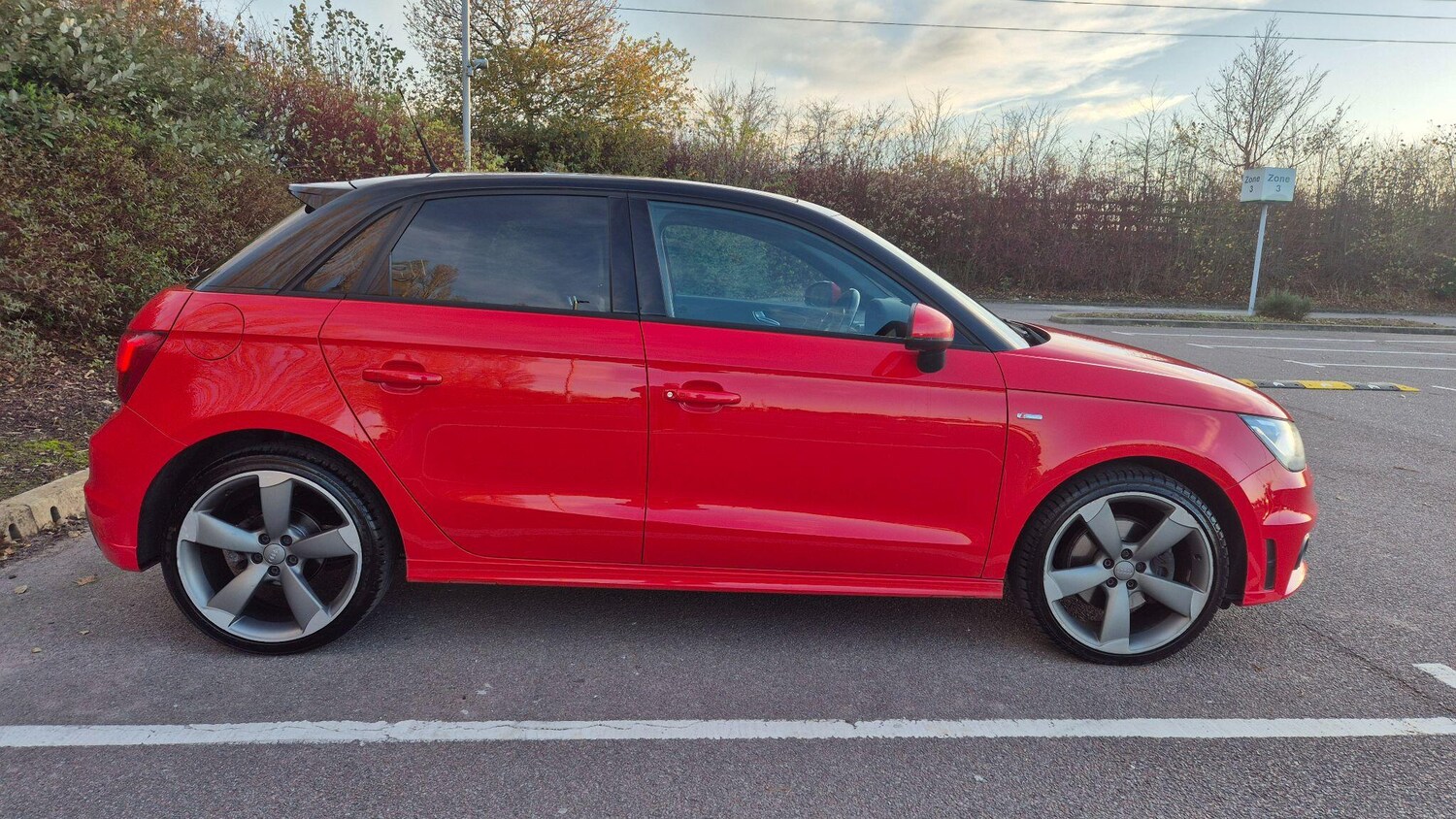 Used Audi A1 2014 for sale - 77255596: Photo 7
