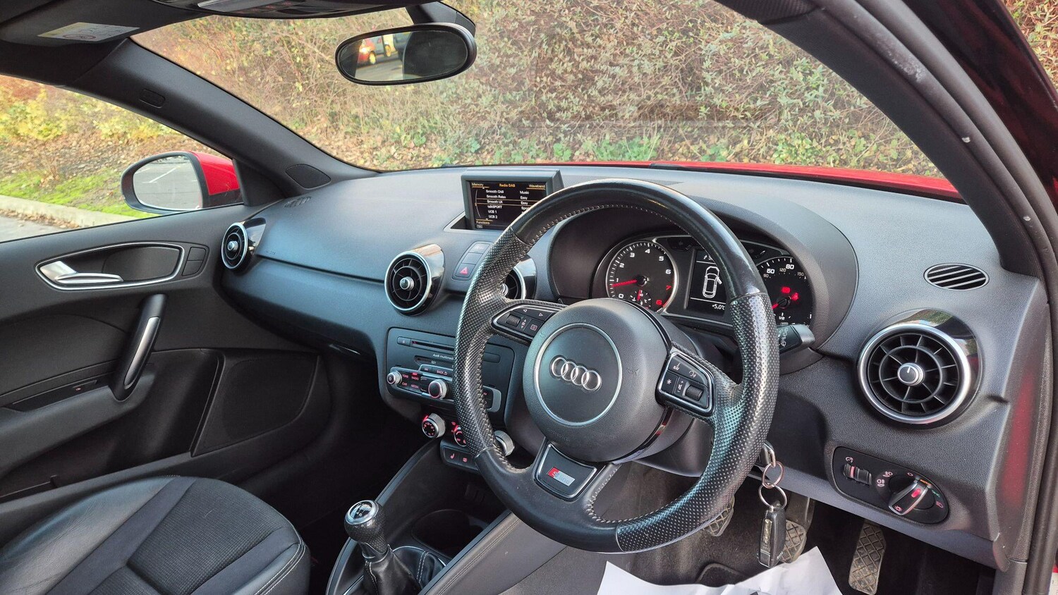 Used Audi A1 2014 for sale - 77255596: Photo 9