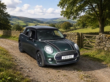 Used MINI Hatch 2015 for sale - 79396503: Photo