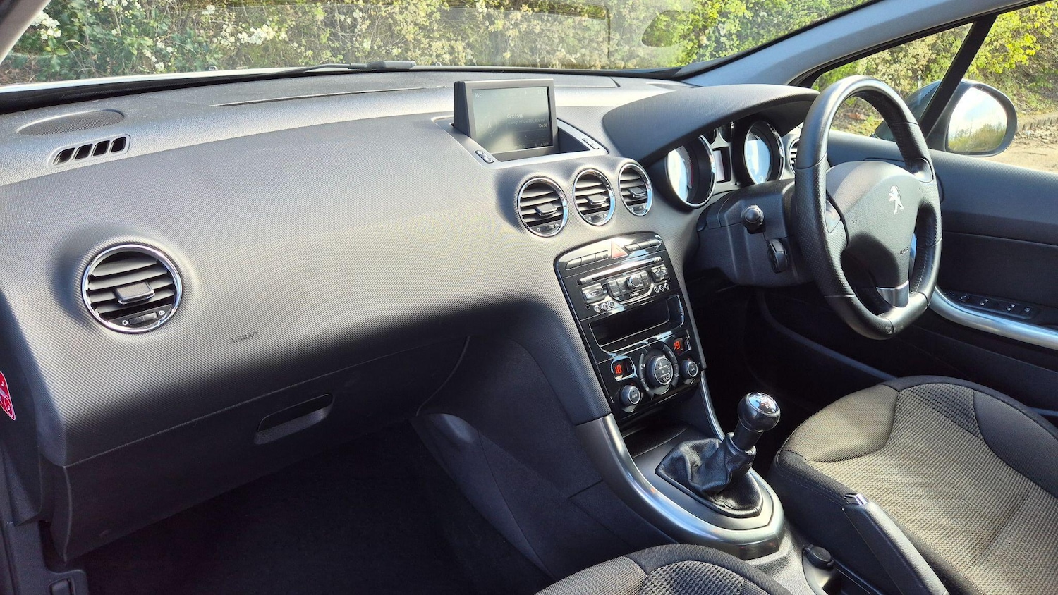 Used Peugeot 308 2013 for sale - 78086198: Photo 12