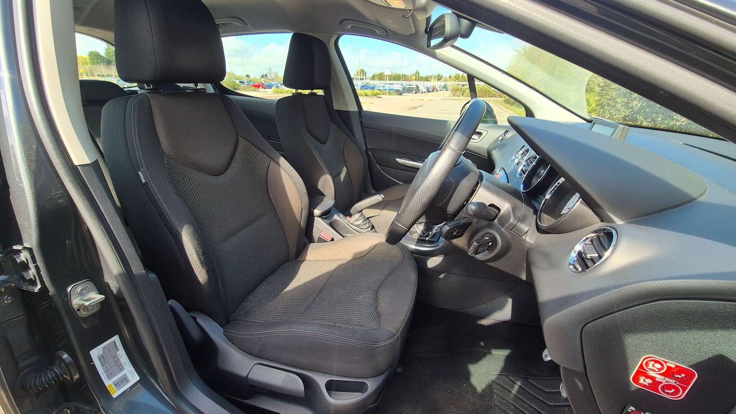 Used Peugeot 308 2013 for sale - 78086198: Photo 13