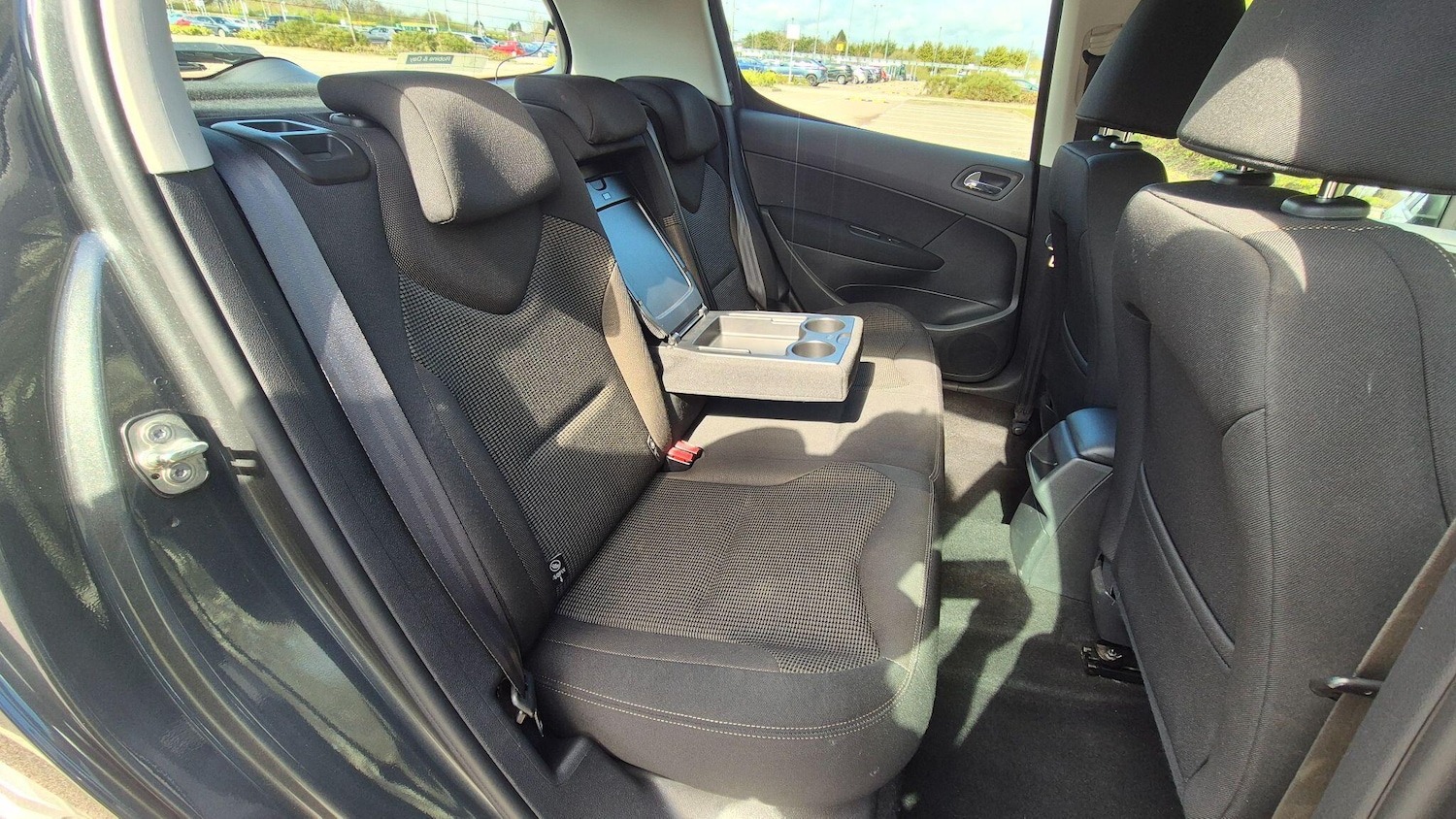 Used Peugeot 308 2013 for sale - 78086198: Photo 15