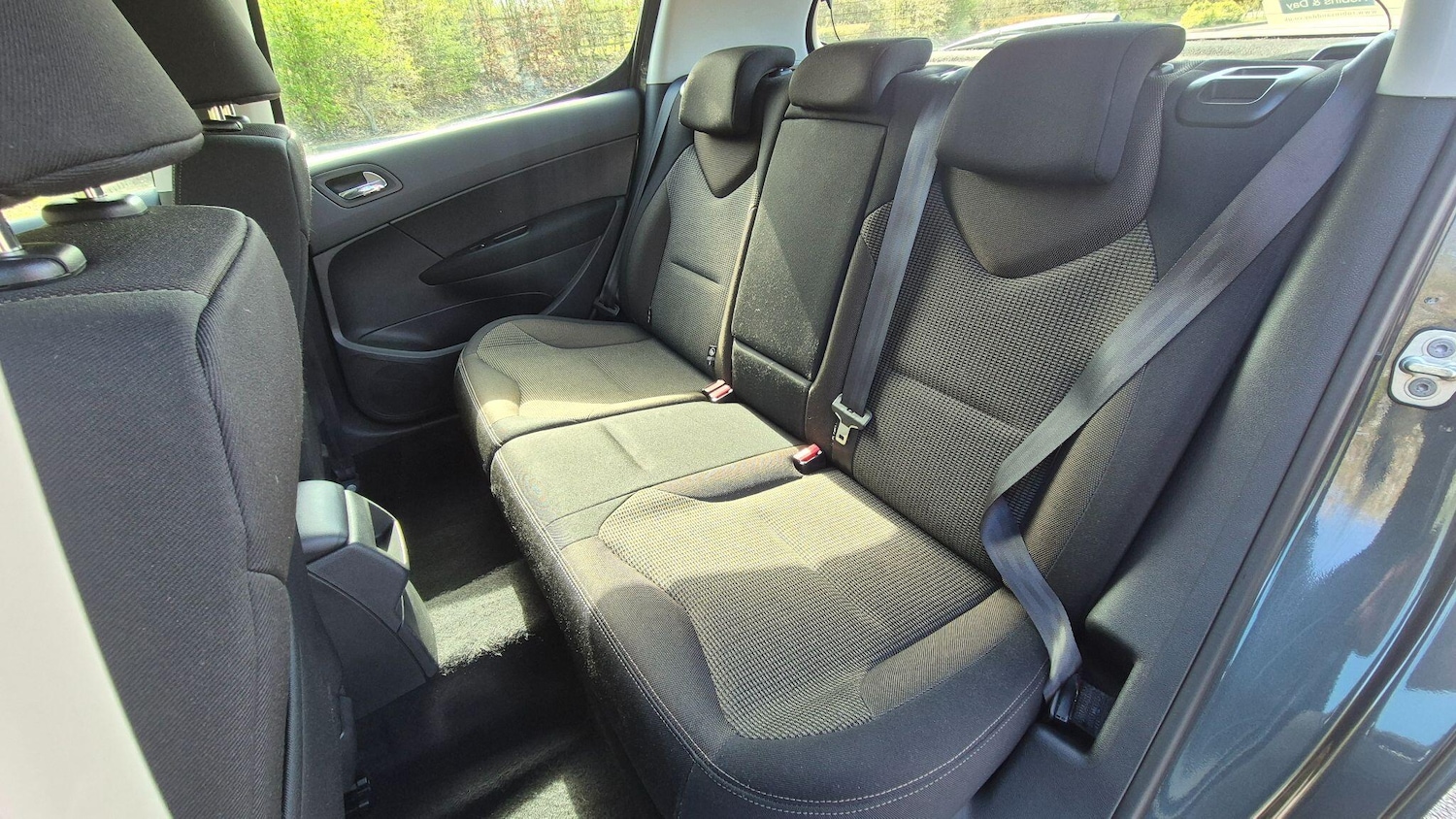 Used Peugeot 308 2013 for sale - 78086198: Photo 17