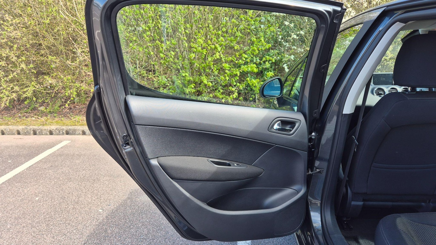 Used Peugeot 308 2013 for sale - 78086198: Photo 23