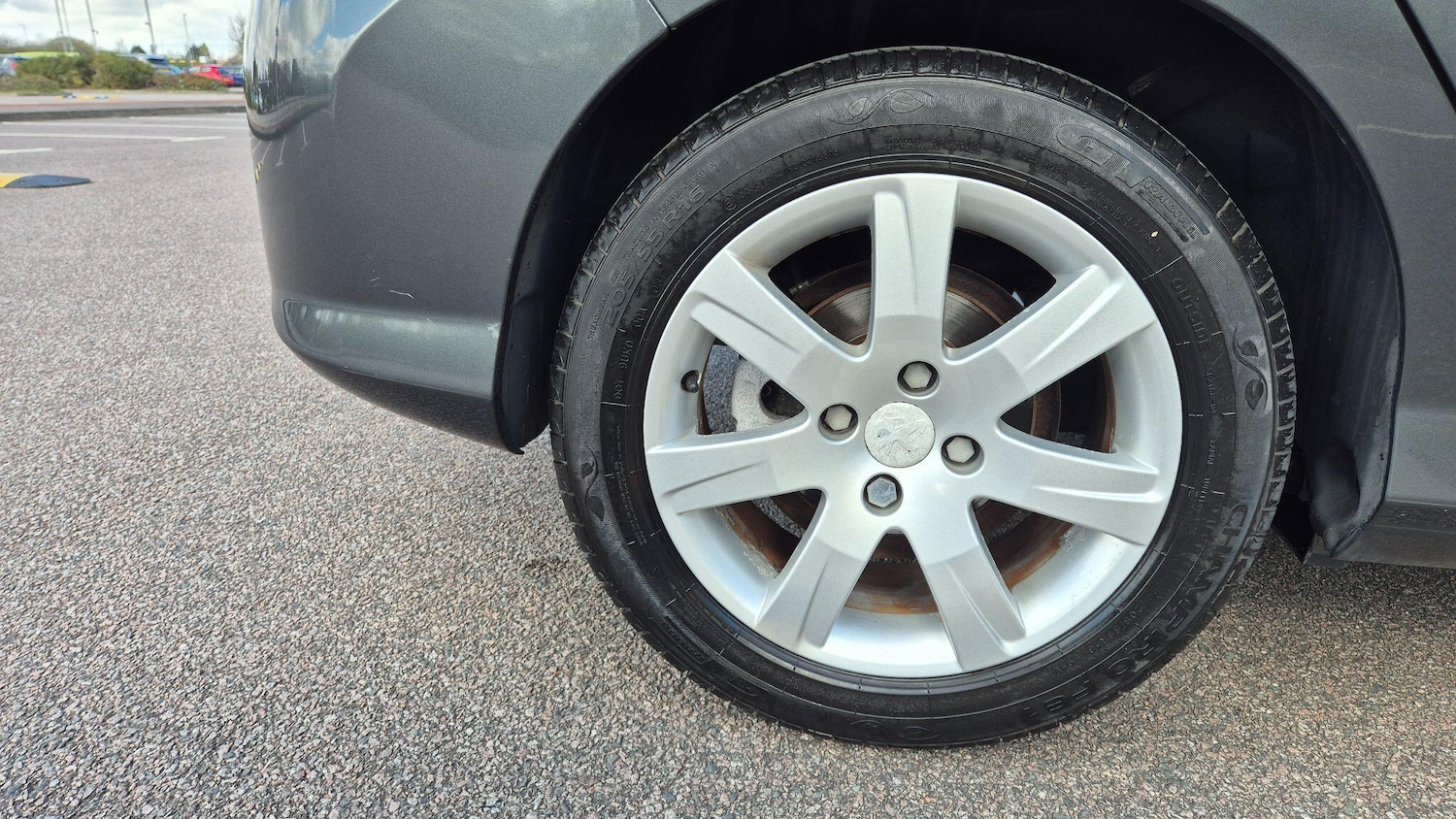 Used Peugeot 308 2013 for sale - 78086198: Photo 28