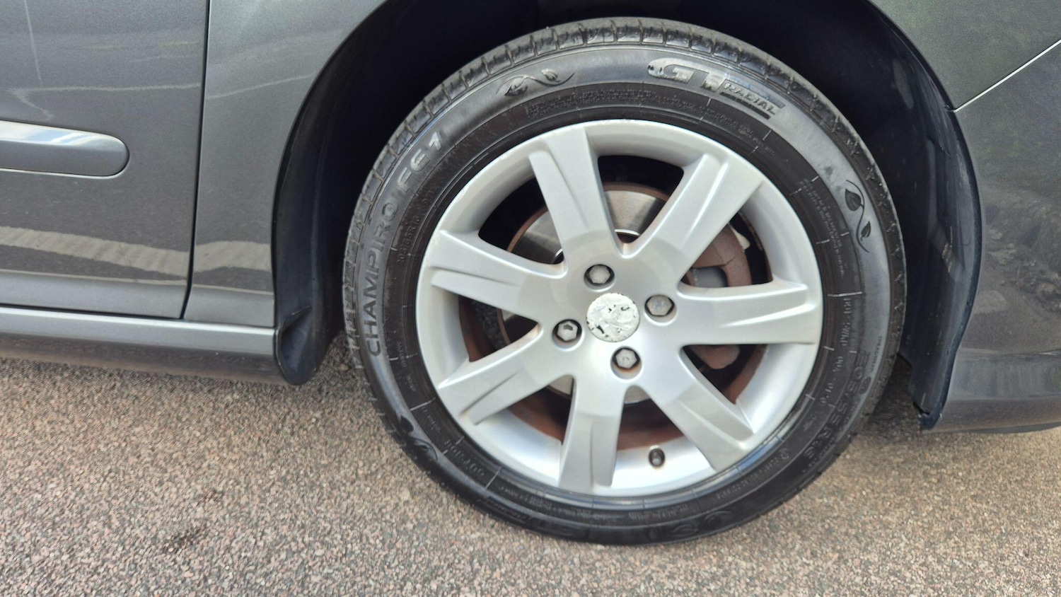 Used Peugeot 308 2013 for sale - 78086198: Photo 29