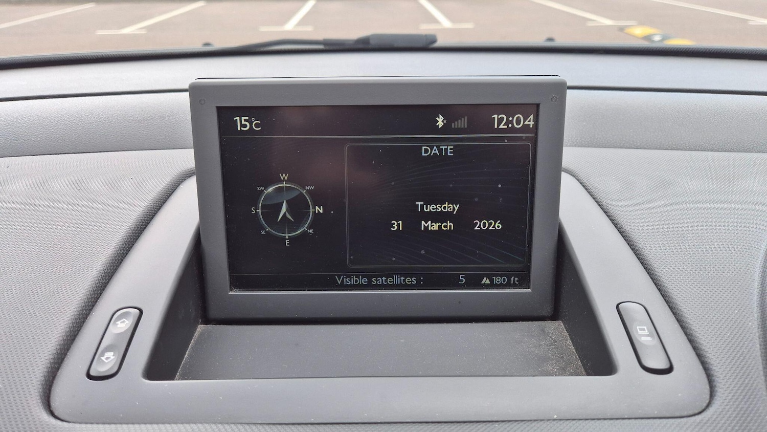 Used Peugeot 308 2013 for sale - 78086198: Photo 31